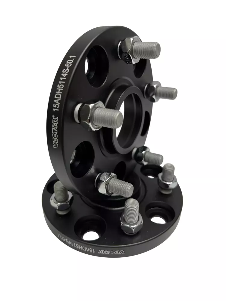 MAK расширитель колеи 5x114 M12x1.5 60.1